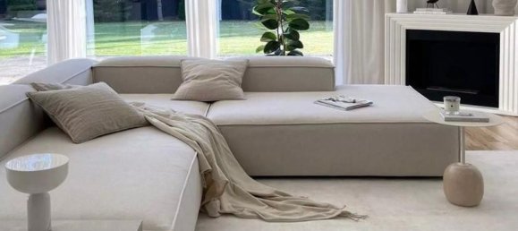 Дом с 13 комнатами в Сассуоло, Италия № 121709 3