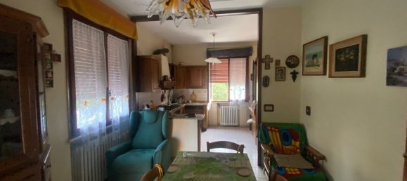 Дом с 13 комнатами в Сассуоло, Италия № 121709 27