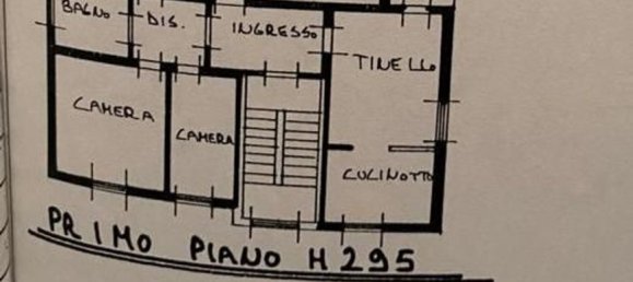 Дом с 13 комнатами в Сассуоло, Италия № 121709 32