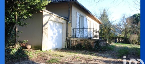 2 bedrooms House in Correze, France No. 102174 2