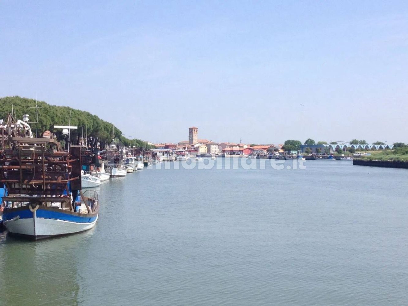 5 bedrooms Villa in Udine, Italy No. 379308