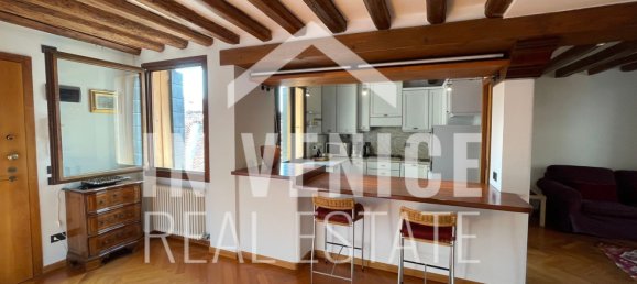 4 rooms Apartment in Venice, Italy No. 213444 9
