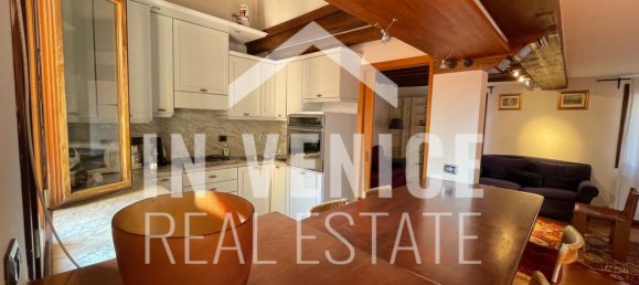 4 rooms Apartment in Venice, Italy No. 213444 20