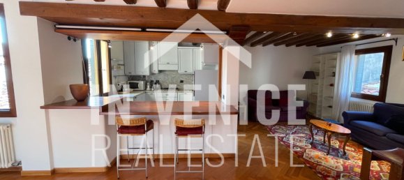 4 rooms Apartment in Venice, Italy No. 213444 11