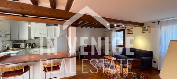 4 rooms Apartment in Venice, Italy No. 213444 12