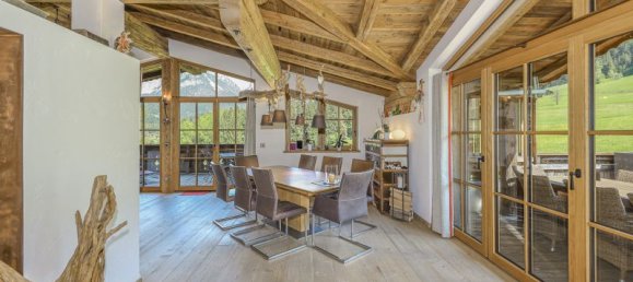 7-salle Villa à Scheffau am Wilden Kaiser, Austria No. 182735 9