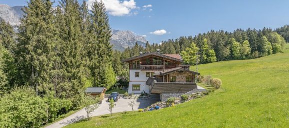 7-salle Villa à Scheffau am Wilden Kaiser, Austria No. 182735 2