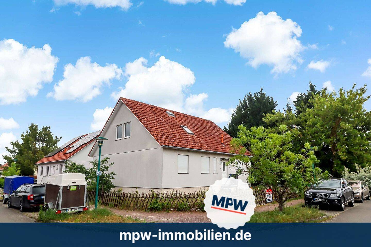 5-salle Maison à Teltow-Flaming, Germany No. 32546