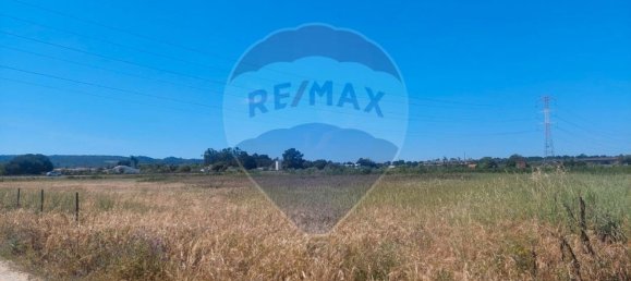 Grundstück in Palmela, Portugal 7000m², Nr. 48144 4