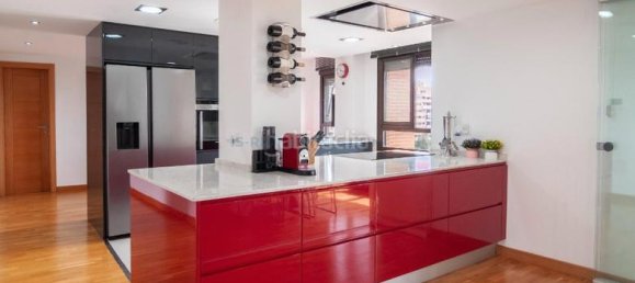 5 bedrooms Apartment in Alicante, Spain No. 190188 2