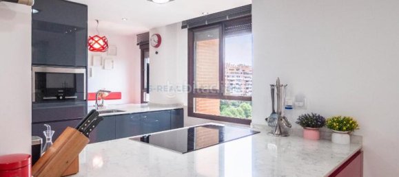 5 bedrooms Apartment in Alicante, Spain No. 190188 20
