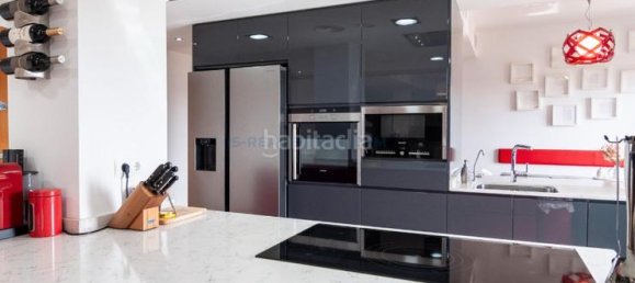 5 bedrooms Apartment in Alicante, Spain No. 190188 19