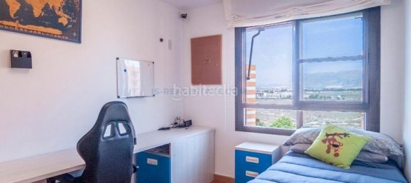 5 bedrooms Apartment in Alicante, Spain No. 190188 13