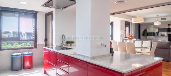 5 bedrooms Apartment in Alicante, Spain No. 190188 17