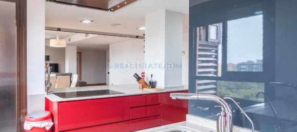 5 bedrooms Apartment in Alicante, Spain No. 190188 5