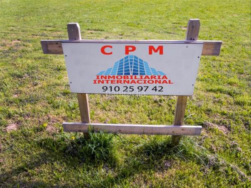 Grundstück in Villanueva del Pardillo, Spain 4467m², Nr. 258178