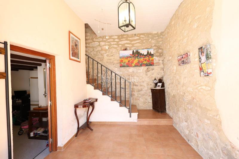 4 غرف نوم تاون هاوس في Tarragona, Spain رقم 171930