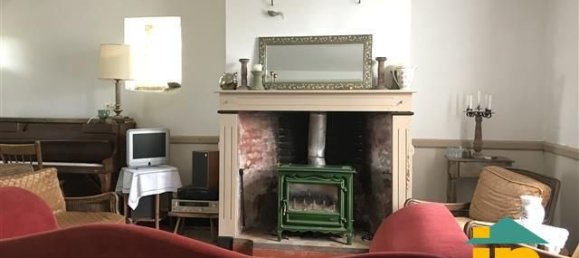 3 Schlafzimmer Haus in Gace, France, Nr. 354175 5