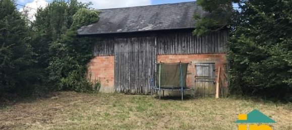 3 Schlafzimmer Haus in Gace, France, Nr. 354175 9