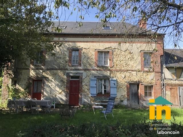 3 Schlafzimmer Haus in Gace, France, Nr. 354175