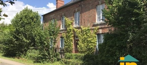 3 Schlafzimmer Haus in Gace, France, Nr. 354175 10