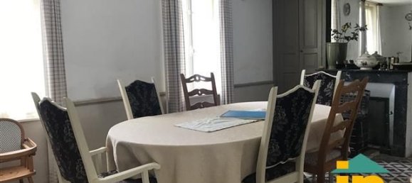 3 Schlafzimmer Haus in Gace, France, Nr. 354175 2