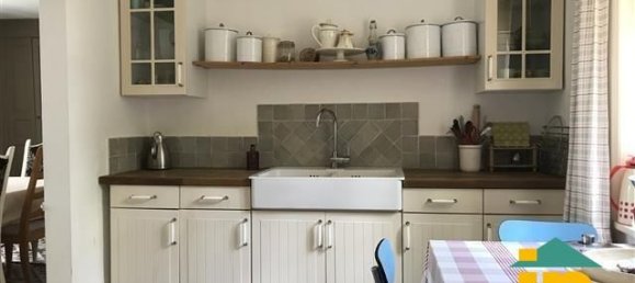 3 Schlafzimmer Haus in Gace, France, Nr. 354175 4