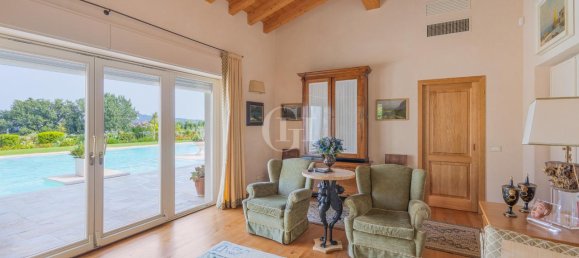 10 rooms Villa in San Felice del Benaco, Italy No. 132483 29