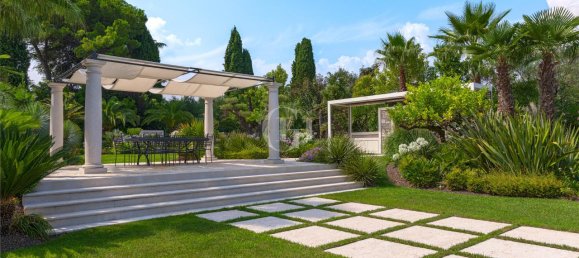 10 rooms Villa in San Felice del Benaco, Italy No. 132483 11