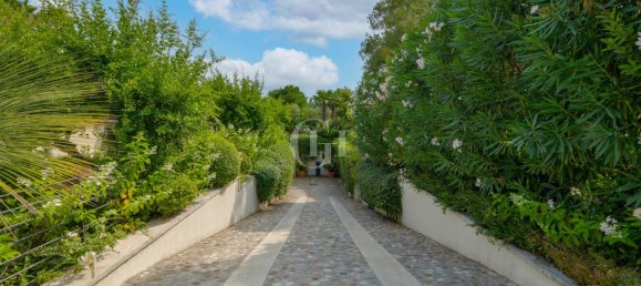 10 rooms Villa in San Felice del Benaco, Italy No. 132483 47