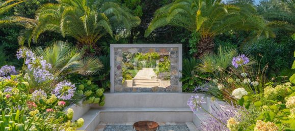 10 rooms Villa in San Felice del Benaco, Italy No. 132483 6