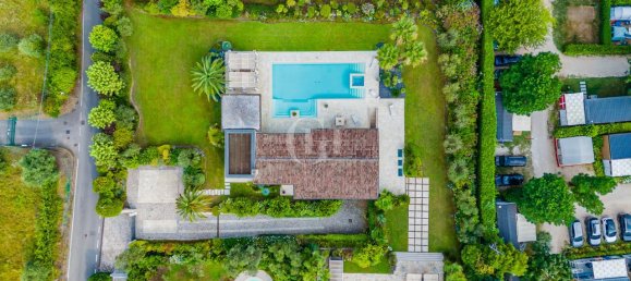 10 rooms Villa in San Felice del Benaco, Italy No. 132483 50