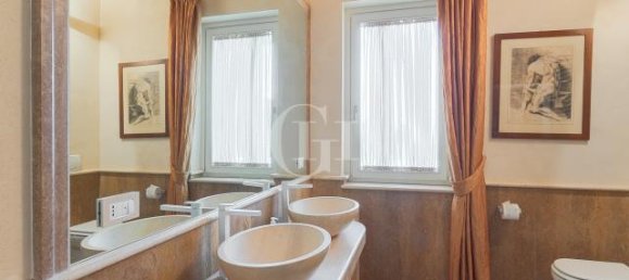 10 rooms Villa in San Felice del Benaco, Italy No. 132483 32