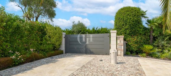 10 rooms Villa in San Felice del Benaco, Italy No. 132483 48