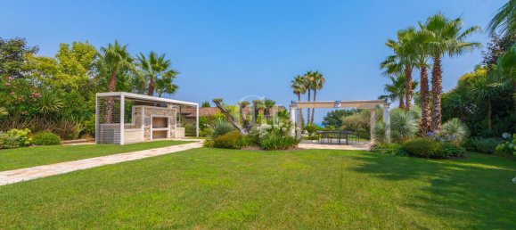 10 rooms Villa in San Felice del Benaco, Italy No. 132483 7