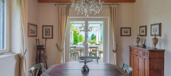 10 rooms Villa in San Felice del Benaco, Italy No. 132483 26