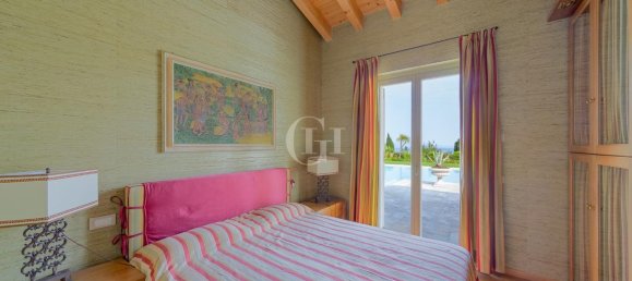 10 rooms Villa in San Felice del Benaco, Italy No. 132483 31