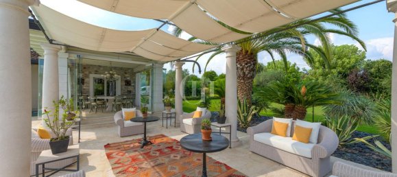 10 rooms Villa in San Felice del Benaco, Italy No. 132483 20