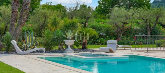 10 rooms Villa in San Felice del Benaco, Italy No. 132483 18