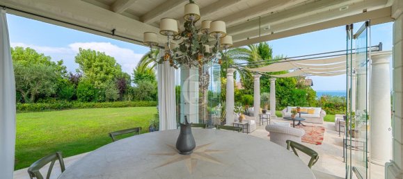 10 rooms Villa in San Felice del Benaco, Italy No. 132483 25