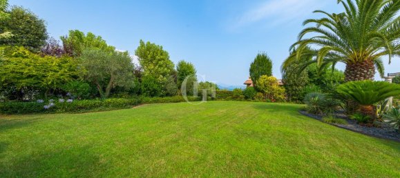 10 rooms Villa in San Felice del Benaco, Italy No. 132483 44