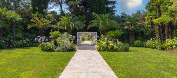 10 rooms Villa in San Felice del Benaco, Italy No. 132483 5