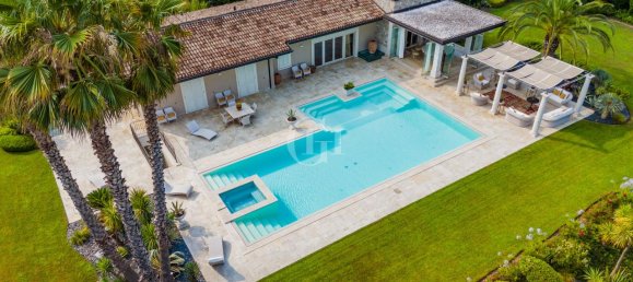 10 rooms Villa in San Felice del Benaco, Italy No. 132483 49