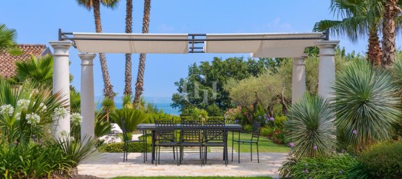 10 rooms Villa in San Felice del Benaco, Italy No. 132483 8