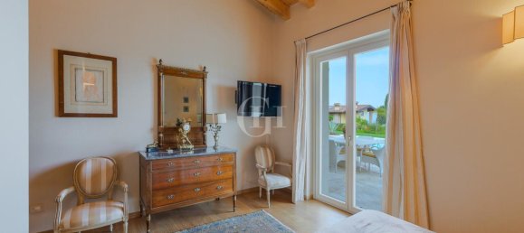 10 rooms Villa in San Felice del Benaco, Italy No. 132483 37