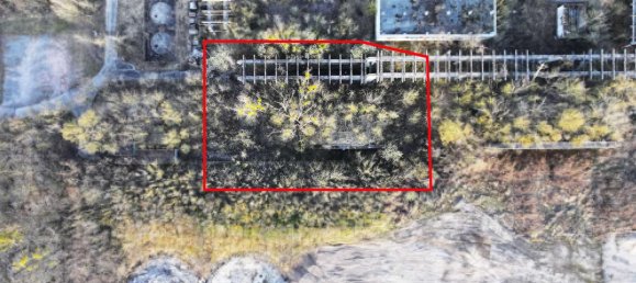 Склад 3120м² в Зальцланд, Германия № 330716 6