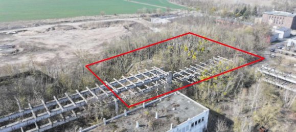 Склад 3120м² в Зальцланд, Германия № 330716 7