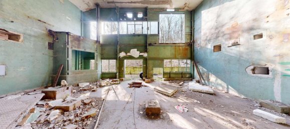 Склад 3120м² в Зальцланд, Германия № 330716 3