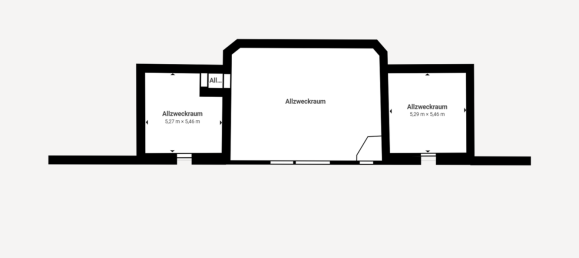 Склад 3120м² в Зальцланд, Германия № 330716 17