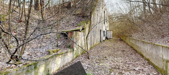 Склад 3120м² в Зальцланд, Германия № 330716 15